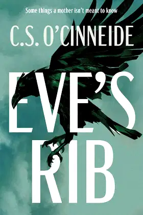 Eve's Rib poster