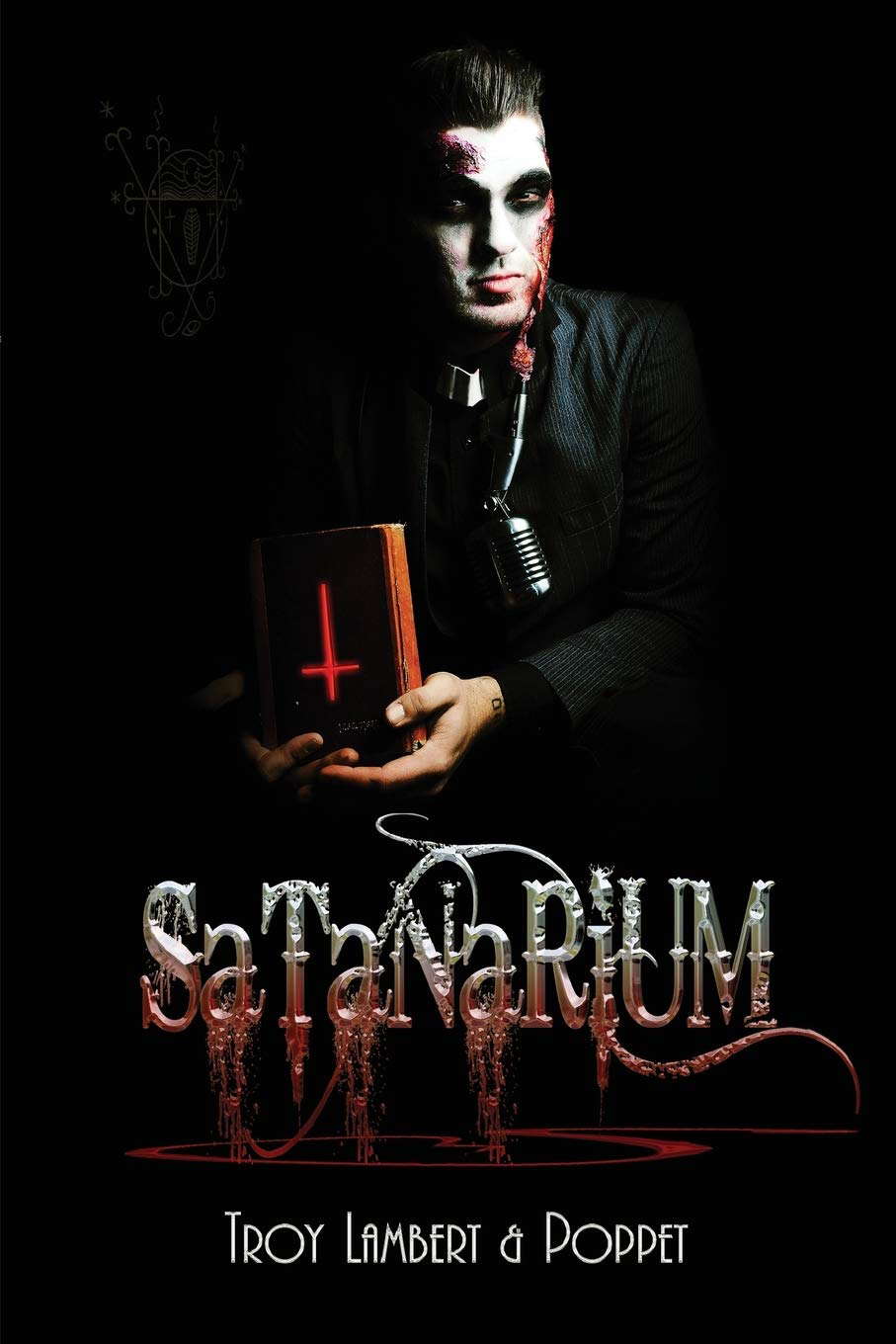 Satanarium poster