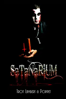Satanarium poster