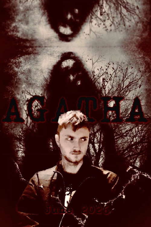 Agatha poster