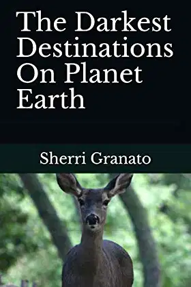 The Darkest Destinations On Planet Earth poster