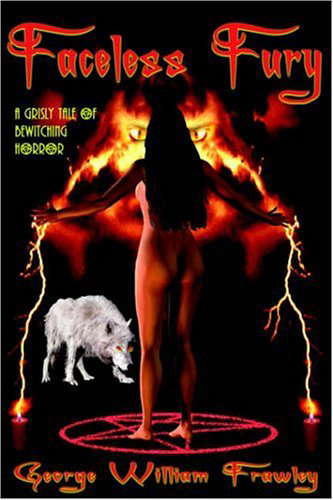 Faceless Fury poster