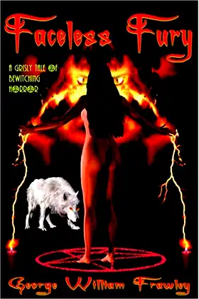 Faceless Fury poster