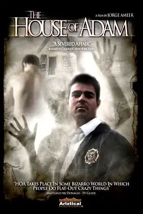 The House of Adam poster