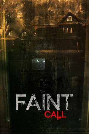Faint Call poster