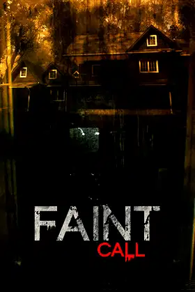 Faint Call poster