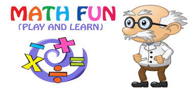 Math Fun capsule