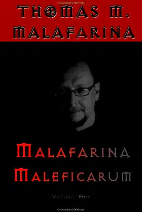 Malafarina Maleficarum poster