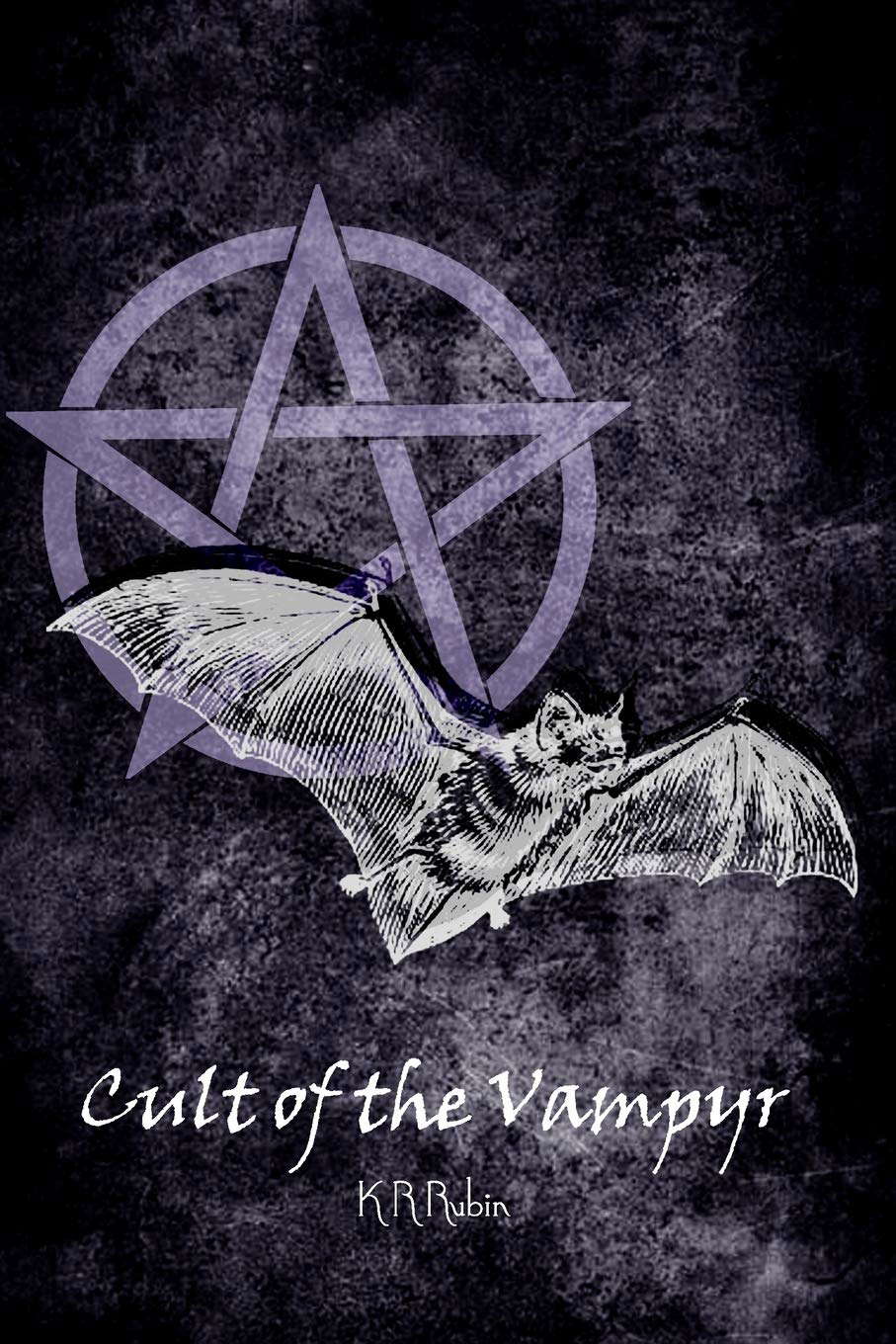 Cult of the Vampyr poster