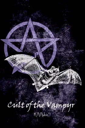 Cult of the Vampyr poster
