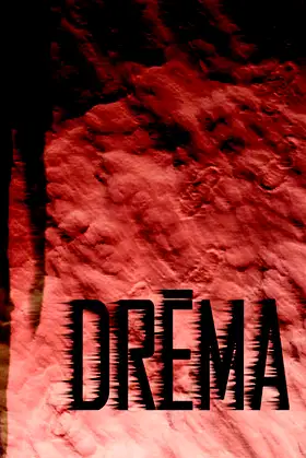 DREMA poster