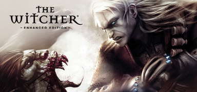 The Witcher: Enhanced Edition Director's Cut capsule