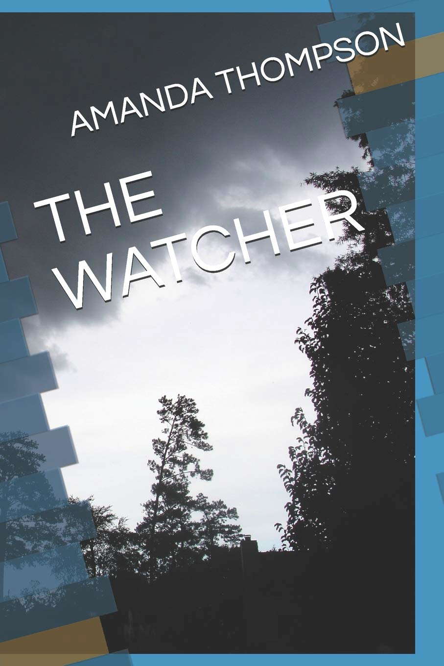 THE WATCHER poster