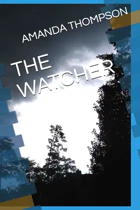 THE WATCHER poster