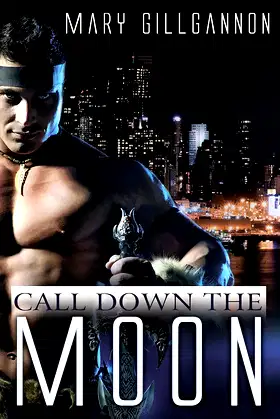 Call Down the Moon (Soulmate Book 1) poster