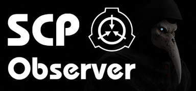 SCP: Observer capsule