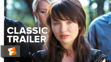 The Uninvited (2009) Trailer #1 | Movieclips Classic Trailers poster