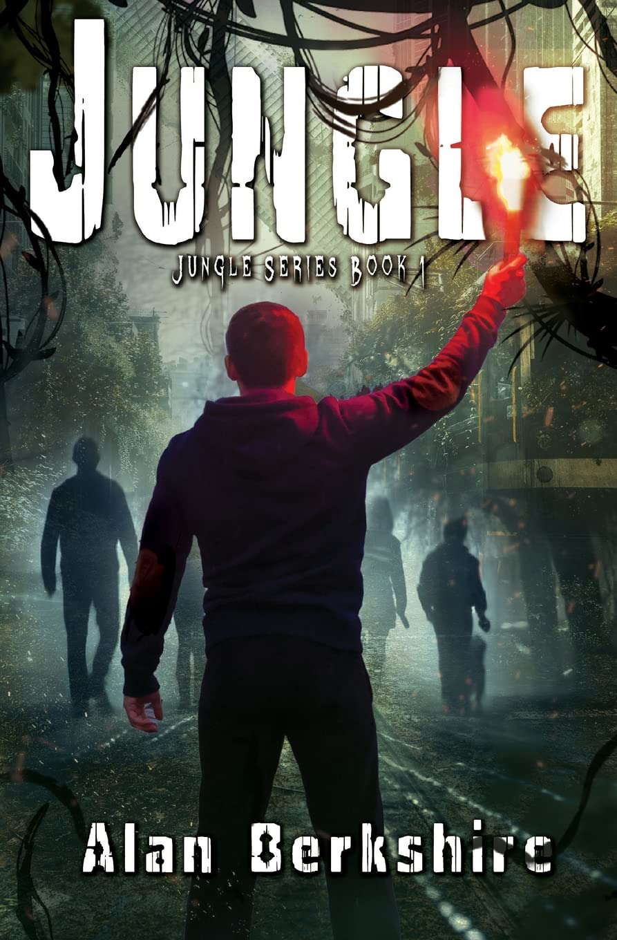 Jungle poster