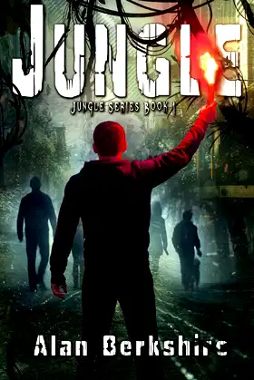 Jungle poster