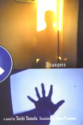 Strangers poster