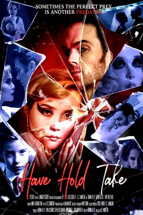 Forever Mine poster