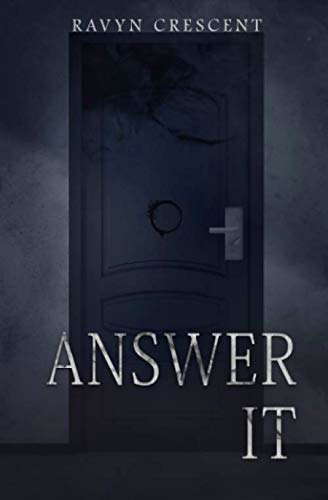 Answer It (Devil's Footsteps Duology) poster