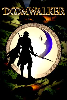 Doomwalker poster