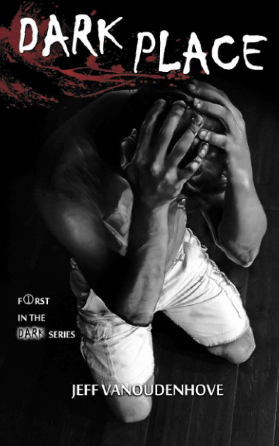 Dark Place (The Dark Series) poster