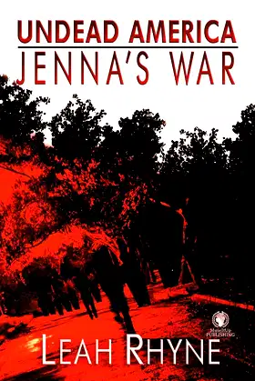 Undead America: Jenna's War poster