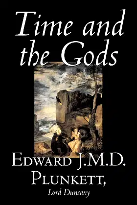 Time and the Gods poster