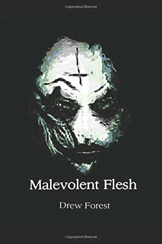 Malevolent Flesh poster