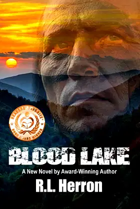 Blood Lake poster