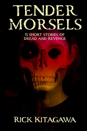 Tender Morsels: 13 Short Stories of Dread and Revenge poster