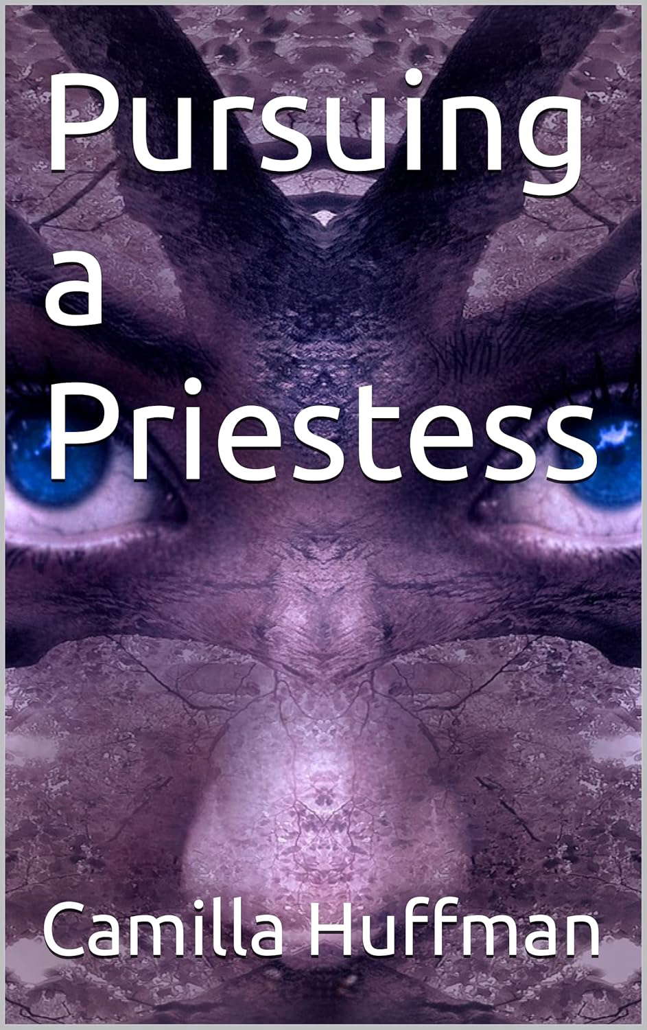 Pursuing a Priestess (Crimes Against Nature Chronicles Book 1) poster