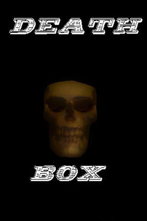 DEATH BOX poster