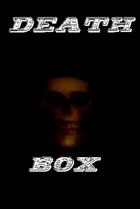 DEATH BOX poster