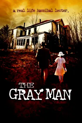The Gray Man poster