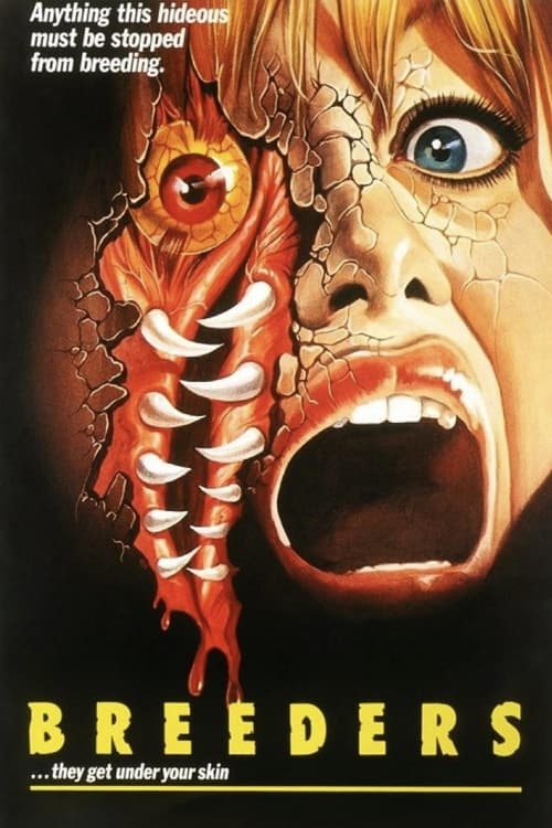 Breeders poster