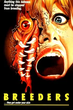 Breeders poster
