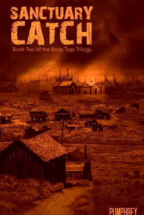 Sanctuary Catch poster
