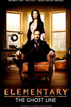 Elementary - The Ghost Line poster