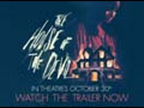 The House of the Devil Official HD Trailer NOW ON VOD