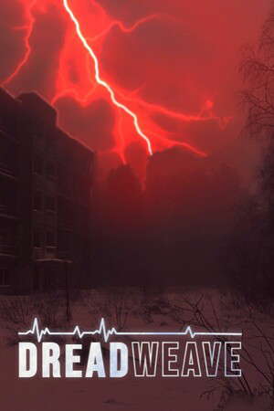 Dreadweave poster