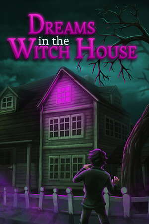 Dreams in the Witch House poster
