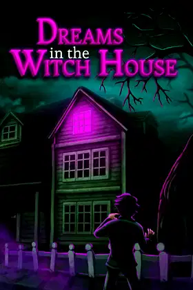 Dreams in the Witch House poster