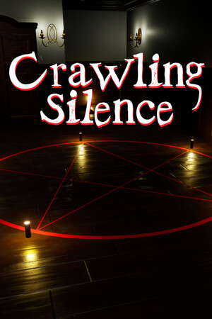 Crawling Silence poster