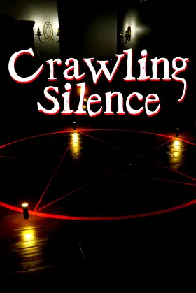 Crawling Silence poster