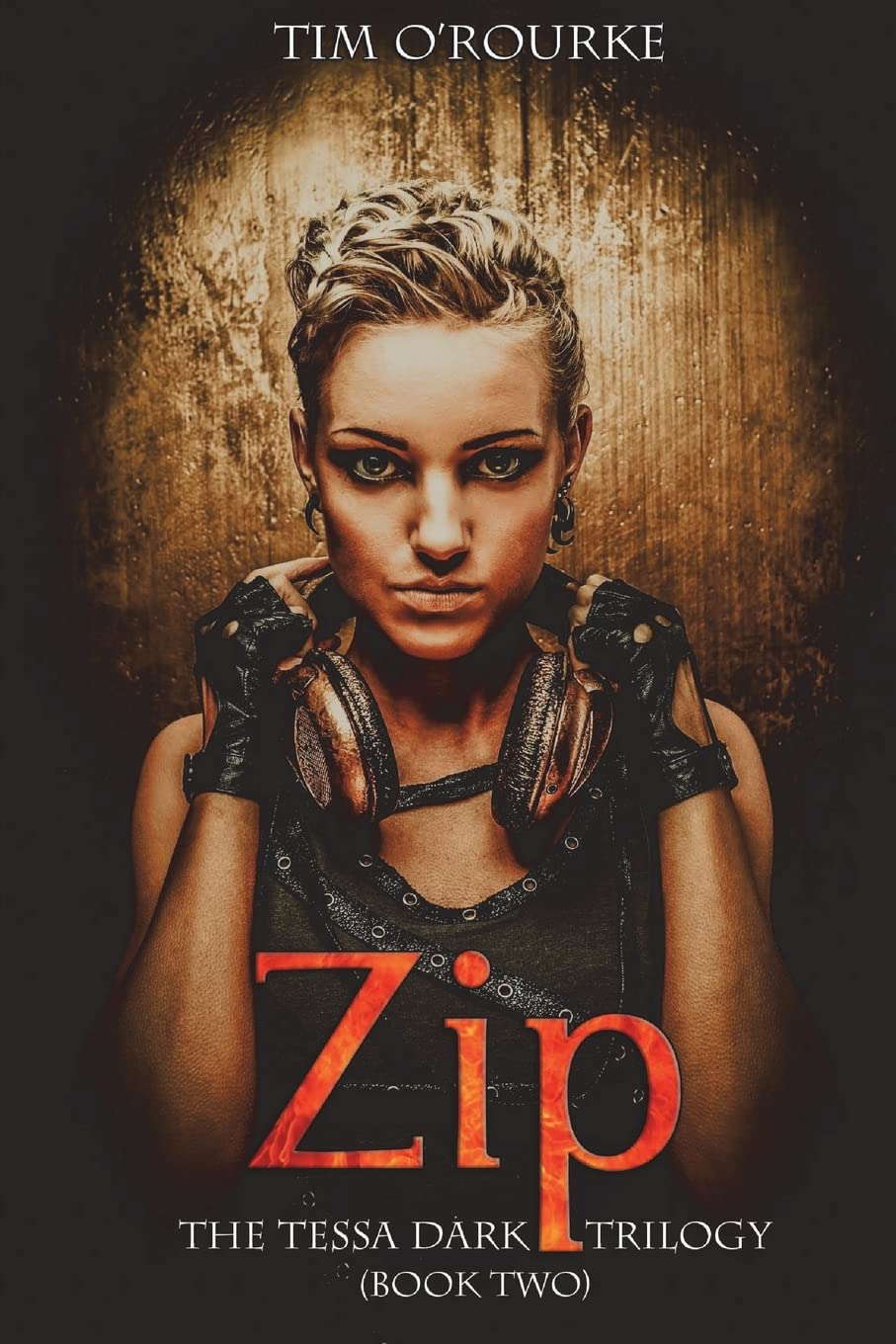 Zip (Tessa Dark Trilogy) Book 2 poster