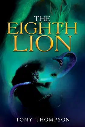 The Eighth Lion poster