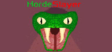 Horde Slayer capsule